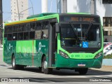Rápido Araguaia 50.760 na cidade de Goiânia, Goiás, Brasil, por Glauber Medeiros. Número da foto: #:id.