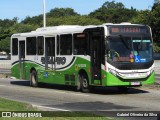 Expresso Real Rio RJ 133.078 na cidade de Rio de Janeiro, Rio de Janeiro, Brasil, por Gabriel Oliveira da Silva. Número da foto: #13177448.
