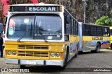Associação de Preservação de Ônibus Clássicos 2442 na cidade de Campinas, São Paulo, Brasil, por Julio Medeiros. Número da foto: #13177144.