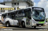 Viação Garcia 91080 na cidade de Apucarana, Paraná, Brasil, por Pedroka Ternoski. Número da foto: #13177943.
