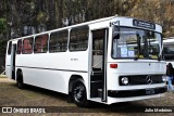 Ônibus Particulares 1522 na cidade de Campinas, São Paulo, Brasil, por Julio Medeiros. Número da foto: #13177124.