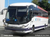 Viação Piracicabana 2489 na cidade de Rio de Janeiro, Rio de Janeiro, Brasil, por Wellington de Jesus Santos. Número da foto: #13176055.