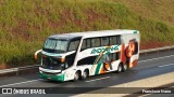 Empresa de Transportes Andorinha 7307 na cidade de Cândido Mota, São Paulo, Brasil, por Francisco Ivano. Número da foto: #13177514.