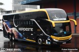 Expresso Nordeste 60150 na cidade de Porto Alegre, Rio Grande do Sul, Brasil, por Rainer Schumacher. Número da foto: #:id.