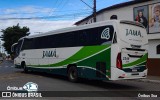 Viação Jauá 2349 na cidade de Amargosa, Bahia, Brasil, por Ônibus Ssa. Número da foto: #13175411.