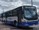 Via Loc BJ-91703 na cidade de Ananindeua, Pará, Brasil, por Samara Goes. Número da foto: #13176943.