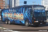Banda La Paloma 3860 na cidade de Tramandaí, Rio Grande do Sul, Brasil, por Andreo Bernardo. Número da foto: #13176766.