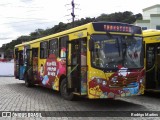 Transtusa - Transporte e Turismo Santo Antônio 0810 na cidade de Joinville, Santa Catarina, Brasil, por Rodrigo Martins. Número da foto: #13175492.