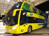 KMB 82 na cidade de Pantano Grande, Rio Grande do Sul, Brasil, por Pedro Silva. Número da foto: #:id.