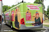 Transurc CAMPANHA DO AGASALHO 2025 na cidade de Campinas, São Paulo, Brasil, por Julio Medeiros. Número da foto: #13177100.