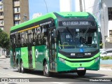 Rápido Araguaia 50.905 na cidade de Goiânia, Goiás, Brasil, por Glauber Medeiros. Número da foto: #:id.