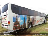 Suelen Turismo 0300 na cidade de Parobé, Rio Grande do Sul, Brasil, por Cristiano Schnepfleitner. Número da foto: #13176327.