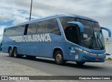 Viação Águia Branca 32240 na cidade de Aracaju, Sergipe, Brasil, por Gladyston Santana Correia. Número da foto: #13177627.