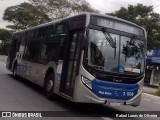 Sambaíba Transportes Urbanos 2 1038 na cidade de São Paulo, São Paulo, Brasil, por Rafael Lopes de Oliveira. Número da foto: #13175579.