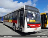 Express Transportes Urbanos Ltda 4 806 na cidade de Barueri, São Paulo, Brasil, por André  Rocha Alves. Número da foto: #13176124.