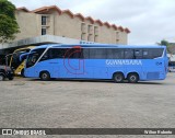 Expresso Guanabara 2511 na cidade de Governador Valadares, Minas Gerais, Brasil, por Wilton Roberto. Número da foto: #13175673.