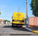 Prefeitura Municipal de São João das Duas Pontes ESCOLAR na cidade de São João das Duas Pontes, São Paulo, Brasil, por Altair de Souza. Número da foto: #13175957.