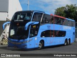 UTIL - União Transporte Interestadual de Luxo 13907 na cidade de Rio de Janeiro, Rio de Janeiro, Brasil, por Wellington de Jesus Santos. Número da foto: #13177981.