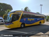 Auto Viação Reginas RJ 110.273 na cidade de Itaguaí, Rio de Janeiro, Brasil, por Marcelo Horta. Número da foto: #:id.