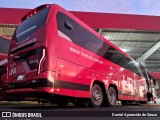 Lirabus 20003 na cidade de Ribeirão Preto, São Paulo, Brasil, por Daniel Aparecido de Souza. Número da foto: #13175604.