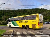 Empresa Gontijo de Transportes 15015 na cidade de Juiz de Fora, Minas Gerais, Brasil, por Edinilson Henrique Ferreira. Número da foto: #13176497.
