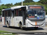 Transportes Blanco RJ 136.178 na cidade de Rio de Janeiro, Rio de Janeiro, Brasil, por Gabriel Oliveira da Silva. Número da foto: #13177340.