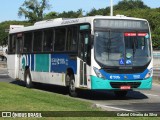 Transportes Campo Grande D53600 na cidade de Rio de Janeiro, Rio de Janeiro, Brasil, por Gabriel Oliveira da Silva. Número da foto: #13177415.