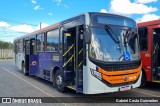 Transbus Transportes > Gávea Transportes 29473 na cidade de Belo Horizonte, Minas Gerais, Brasil, por Gabriel Costa Guimarães. Número da foto: #13175331.