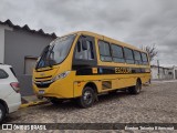 Prefeitura Municipal de Tavares 1A01 na cidade de Tavares, Rio Grande do Sul, Brasil, por Éverton Teixeira Bitencourt. Número da foto: #13176143.