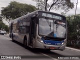 Sambaíba Transportes Urbanos 2 2525 na cidade de São Paulo, São Paulo, Brasil, por Rafael Lopes de Oliveira. Número da foto: #13175582.