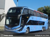 UTIL - União Transporte Interestadual de Luxo 13238 na cidade de Rio de Janeiro, Rio de Janeiro, Brasil, por Wellington de Jesus Santos. Número da foto: #13176170.