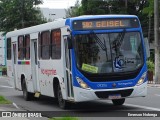 Consórcio Navegantes - 09  > Empresa de Transportes Nossa Senhora Aparecida > Empresa de Transportes Marcos da Silva 09206 na cidade de João Pessoa, Paraíba, Brasil, por Emerson Nobrega. Número da foto: #13177894.