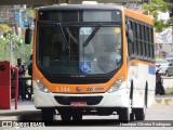 Cidade Alta Transportes 1.344 na cidade de Paulista, Pernambuco, Brasil, por Henrique Oliveira Rodrigues. Número da foto: #:id.