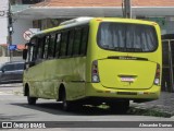 Ônibus Particulares 01 na cidade de João Pessoa, Paraíba, Brasil, por Alexandre Dumas. Número da foto: #:id.