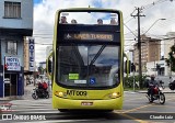 Auto Viação Mercês MT009 na cidade de Curitiba, Paraná, Brasil, por Claudio Luiz. Número da foto: #13177890.