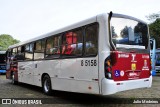Auto Viação Transcap >> Auto Bless Transportes 8 5158 na cidade de Campinas, São Paulo, Brasil, por Julio Medeiros. Número da foto: #13177203.