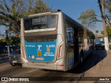 Viação Paratodos > São Jorge > Metropolitana São Paulo > Mobibrasil 6 4455 na cidade de São Paulo, São Paulo, Brasil, por Jean Gu. Número da foto: #13175588.