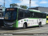 Caprichosa Auto Ônibus B27114 na cidade de Rio de Janeiro, Rio de Janeiro, Brasil, por Wellington de Jesus Santos. Número da foto: #13176057.