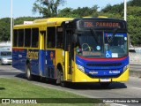 Auto Viação Reginas RJ 110.034 na cidade de Rio de Janeiro, Rio de Janeiro, Brasil, por Gabriel Oliveira da Silva. Número da foto: #13177396.