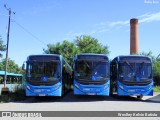 BRT Sorocaba Concessionária de Serviços Públicos SPE S/A 3403 na cidade de Sorocaba, São Paulo, Brasil, por Weslley Kelvin Batista. Número da foto: #13175839.