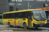 Viação Elite 2298 na cidade de Volta Redonda, Rio de Janeiro, Brasil, por Altair Júnior. Número da foto: #13176975.
