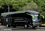 Viação Garcia 82369 na cidade de Londrina, Paraná, Brasil, por Pedroka Ternoski. Número da foto: #13177925.