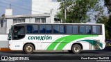 Autobuses Conexión 4285 na cidade de Gustavo A. Madero, Ciudad de México, México, por Omar Ramírez Thor2102. Número da foto: #13178005.