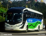 Bel-Tour Transportes e Turismo 328 na cidade de Petrópolis, Rio de Janeiro, Brasil, por Victor Henrique. Número da foto: #13177231.