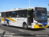 Auto Viação Três Amigos B44678 na cidade de Rio de Janeiro, Rio de Janeiro, Brasil, por Gabriel Oliveira da Silva. Número da foto: #13177305.