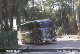 Turisa Turismo 10500 na cidade de São Paulo, São Paulo, Brasil, por Paulo Alexandre da Silva. Número da foto: #13176518.
