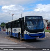 Autoviária Paraense AV-91007 na cidade de Belém, Pará, Brasil, por Samara Goes. Número da foto: #13177103.