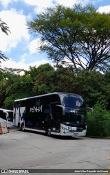 Empresa de Ônibus Nossa Senhora da Penha 59050 na cidade de São Paulo, São Paulo, Brasil, por João Vitor Almeida de Moura. Número da foto: #13177769.