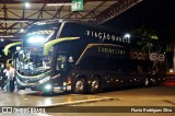 Viação Garcia 86119 na cidade de Londrina, Paraná, Brasil, por Flavio Rodrigues Silva. Número da foto: #13177087.