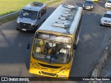 Plataforma Transportes 30416 na cidade de Salvador, Bahia, Brasil, por Victor São Tiago Santos. Número da foto: #:id.